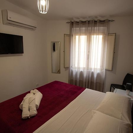 라메지아 테르메 Panta Rei B&B 외부 사진