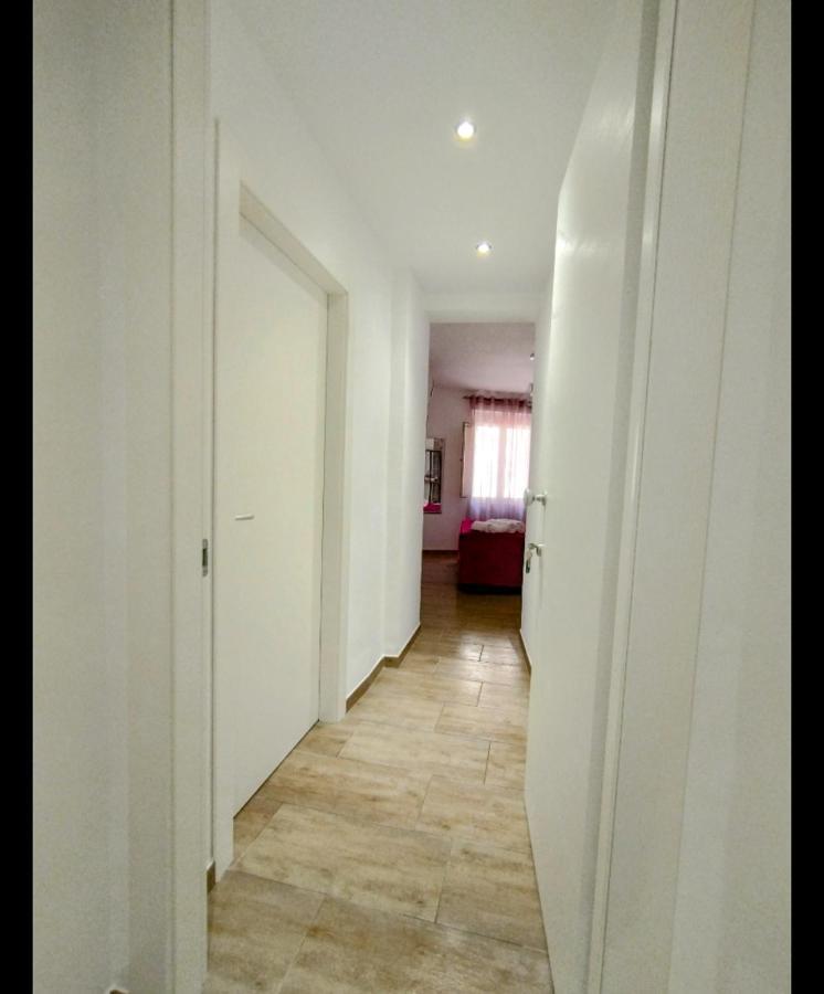 라메지아 테르메 Panta Rei B&B 외부 사진