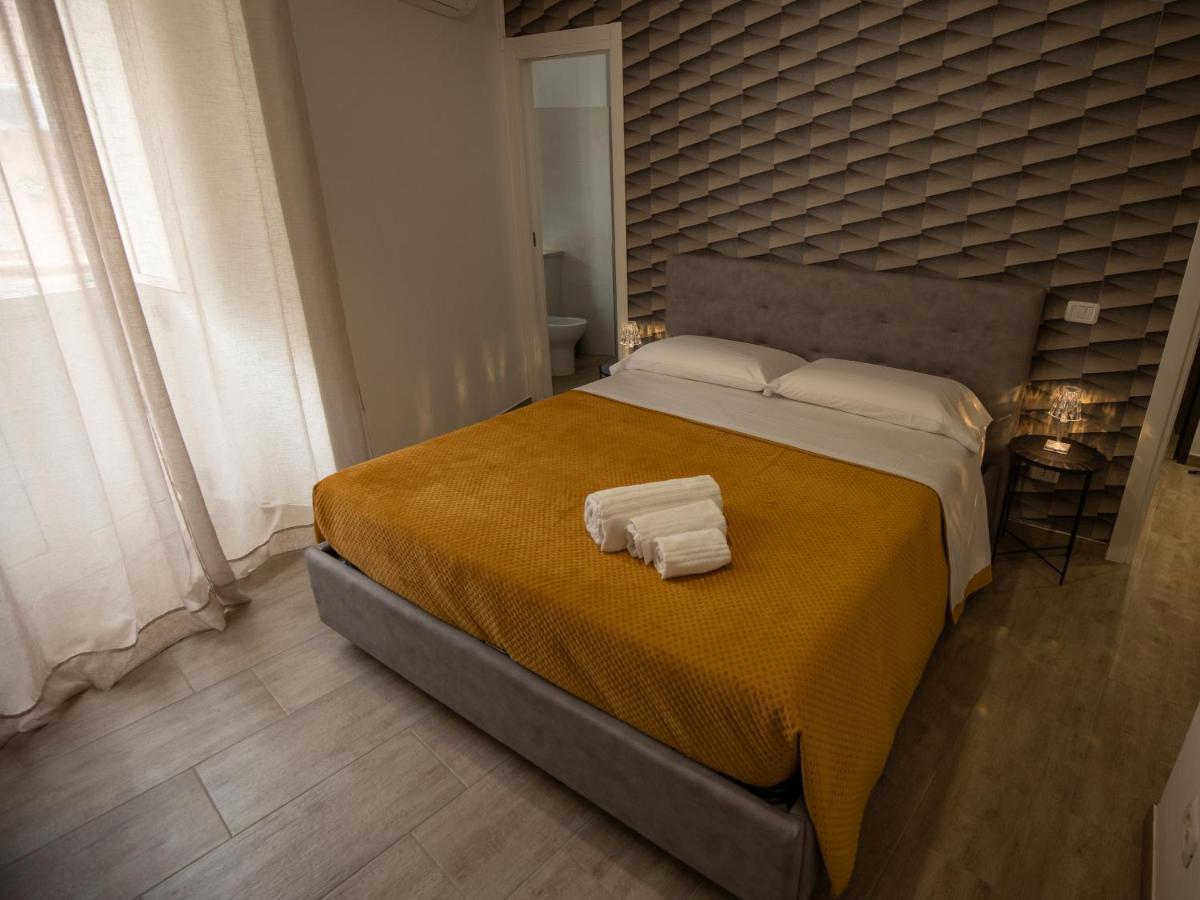 라메지아 테르메 Panta Rei B&B 외부 사진