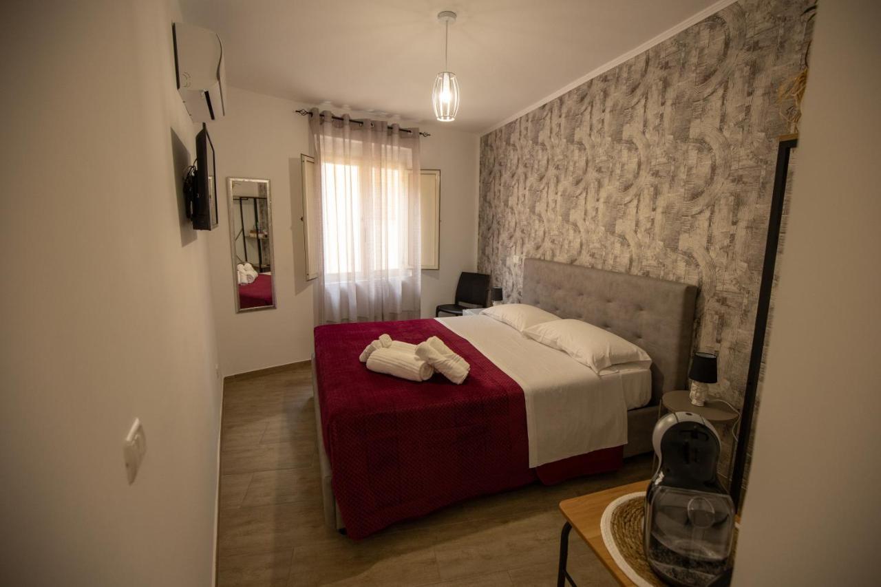 라메지아 테르메 Panta Rei B&B 외부 사진