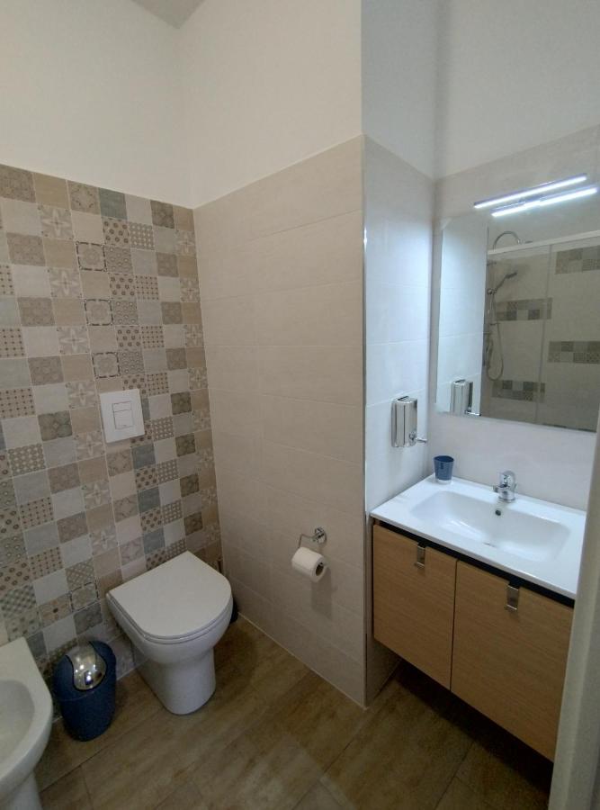 라메지아 테르메 Panta Rei B&B 외부 사진