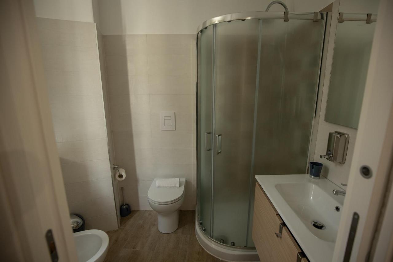 라메지아 테르메 Panta Rei B&B 외부 사진