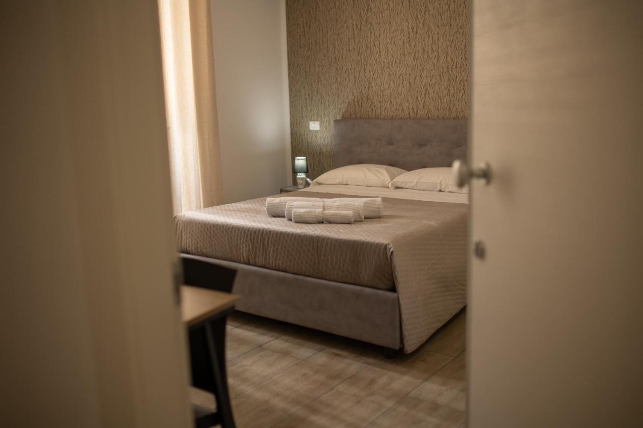 라메지아 테르메 Panta Rei B&B 외부 사진