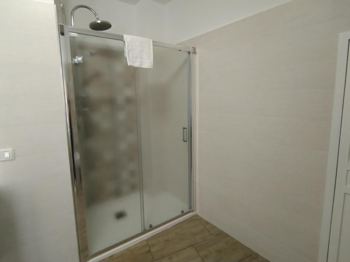 라메지아 테르메 Panta Rei B&B 외부 사진