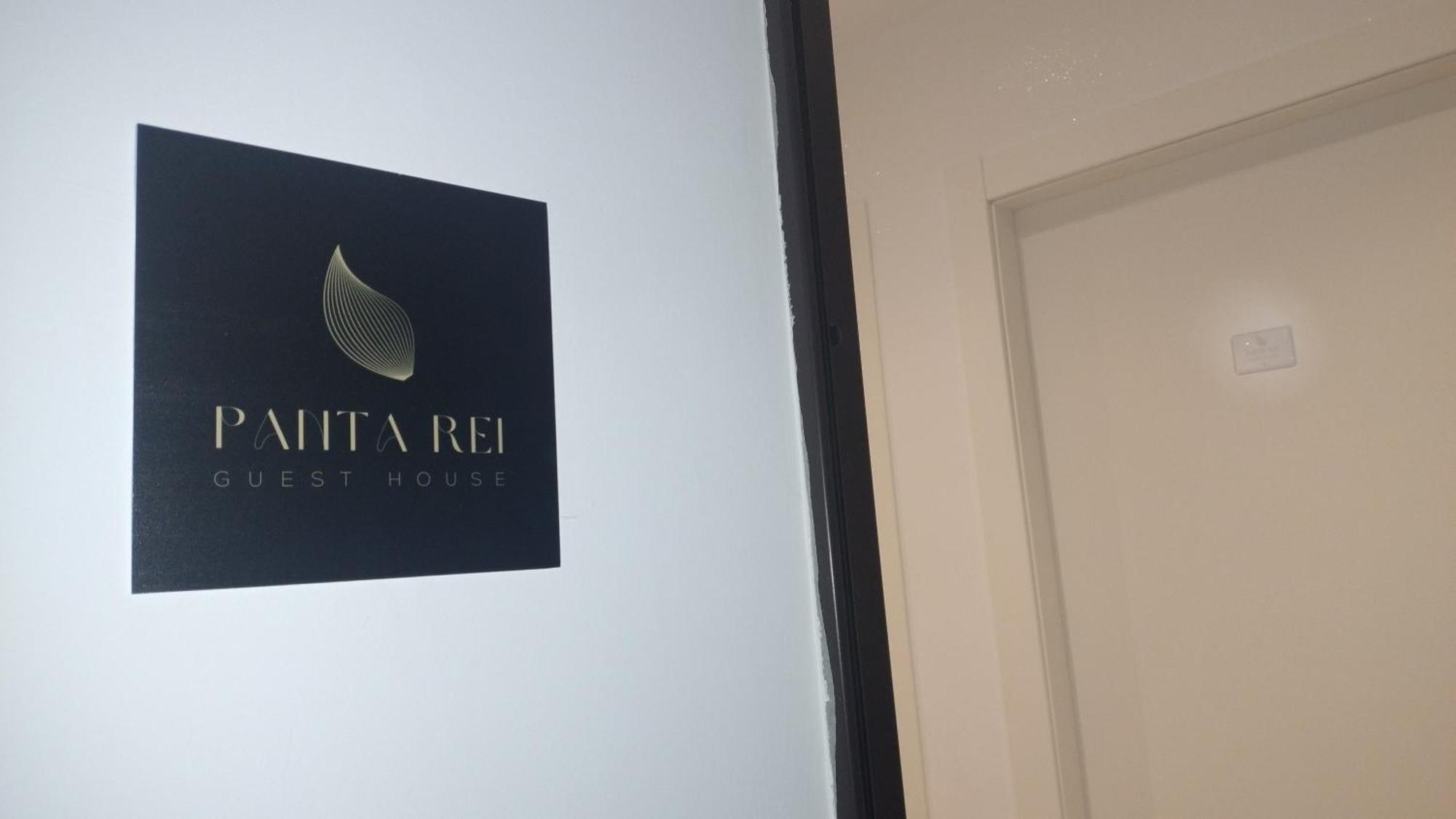 라메지아 테르메 Panta Rei B&B 외부 사진